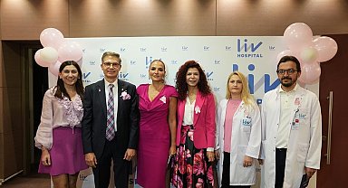 "Meme kanserinde erken tanıyla yüzde 100 tedavi şansı var"