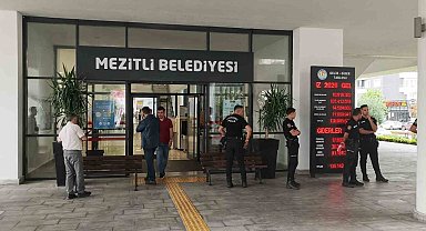"Mezitli Belediye Başkanı Tuncer, Yeni Parti ve medya kuruluşuna silahlı saldırı düzenlettirdi" iddiası