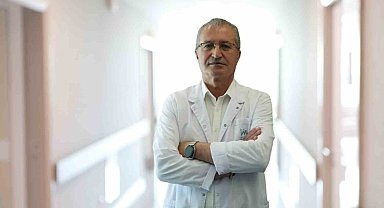 "Mide kanserinde erken tanı, tedavinin seyrini değiştiriyor"