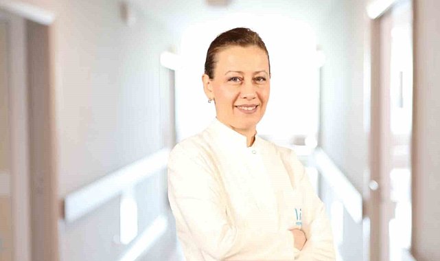 "Nükleer tıp tanı ve tedavide kişiye özel yaklaşımın önemli bir parçası"