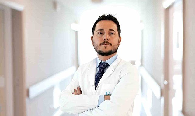 "Riskli gebeliklerde erken tanı ve düzenli takip anne ile bebek sağlığı açısından önem taşıyor"