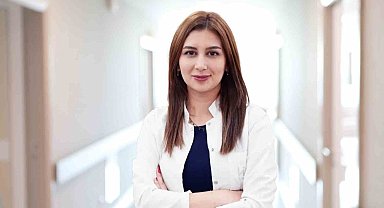 "Robot destekli rehabilitasyon yürüme becerisini destekliyor"
