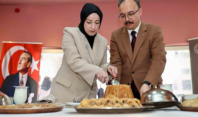 "Sabat Siirt Mutfağı" törenle hizmete açıldı