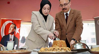 "Sabat Siirt Mutfağı" törenle hizmete açıldı