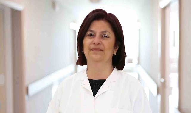 "Serebral palside erken değerlendirme gelişim için önem taşıyor"