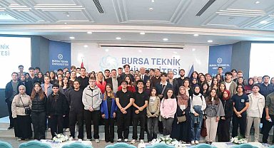 "Tercihten Önce Üniversiteni Yaşa" projesinde dördüncü dönem başladı