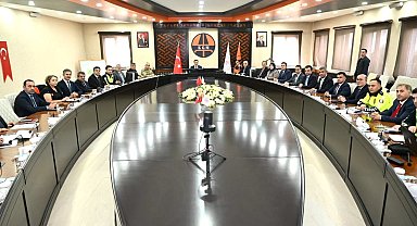 "Trafik güvenliği herkesin ortak sorumluluğu"
