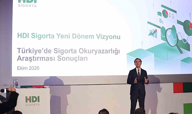 "Türkiye'de sigorta koruma açığını azaltmanın yolu sadeleşmeden geçiyor"