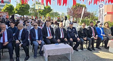 "Vezirköprü'ye Hoş Geldin Üniversiteli" programı