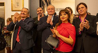 "Zamansız" albümü, tarih ve musikiyi Gazi Osman Paşa Yalısı'nda buluşturdu