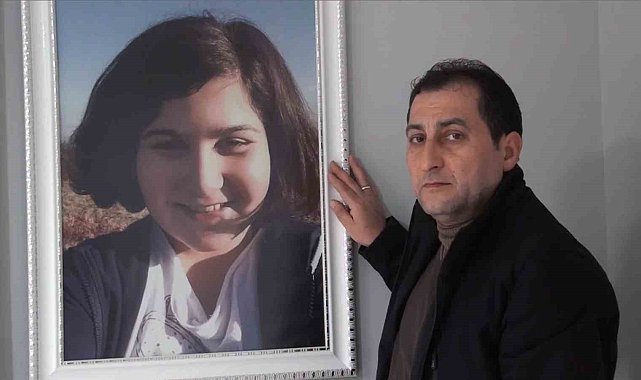 Rabia Naz'ın babası Adalet Bakanı'ndan yeniden inceleme talep etti