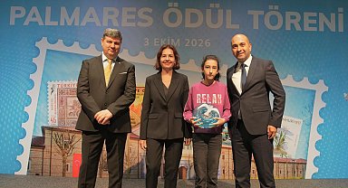 Rami Kütüphanesi'nde filateli buluşması