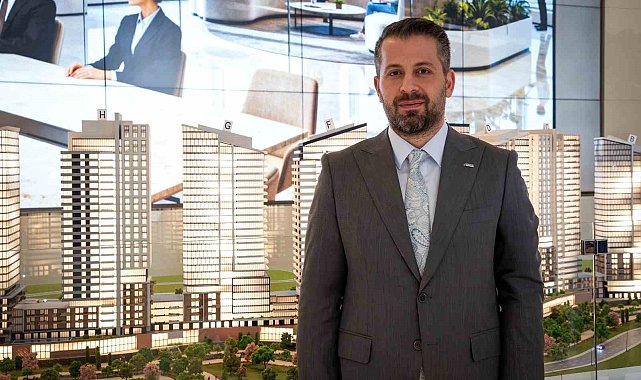 RAMS Türkiye Yönetim Kurulu Başkanı Bülbül'den Maslak projesine ilişkin kamuoyuna yansıyan iddialar üzerine açıklama