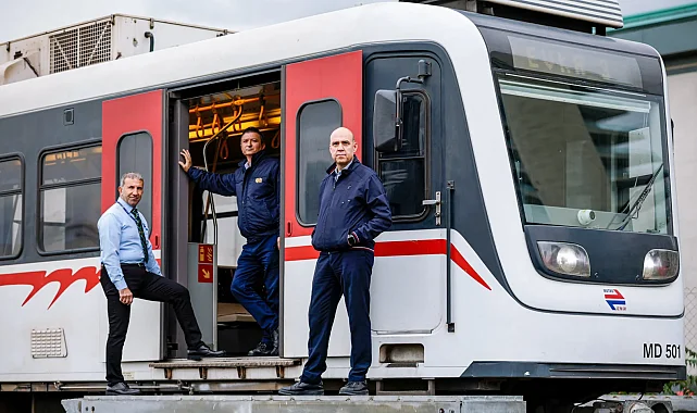 Rayların kralları anılarını paylaştı