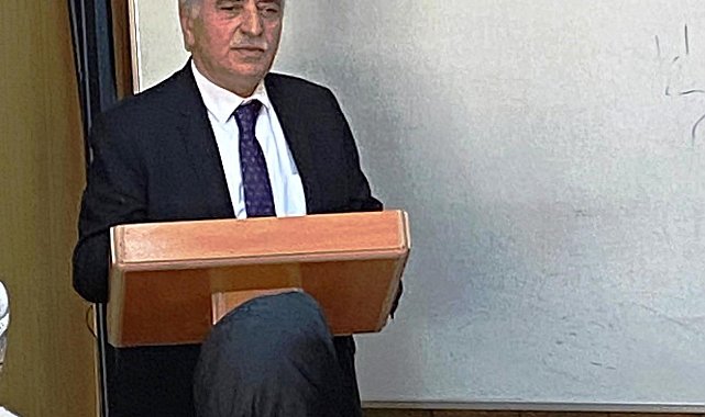 Recep Küçükoğlu Tarım Kredi Kooperatifleri Erzurum Bölge Birliği Başkanlığına Seçildi