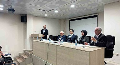 Refahiye'de 2027 yılı Köylere Hizmet Götürme Birliği bütçesi görüşüldü