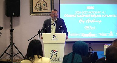 Rektör Kırışık: "173 projeyle Türkiye birinciliğimiz devam ediyor"