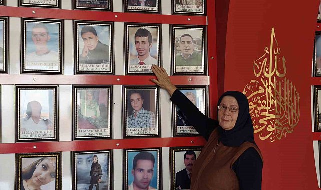 Reyhanlı saldırısının faili Ömer el-Hatip'in yakalanması şehit ailelerini sevindirdi