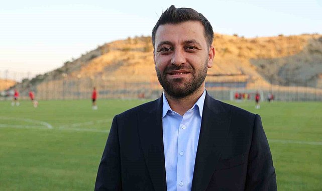 Rıdvan Aşar: "Kulübümüzün profesyonel liglere yükselmesinden itibaren herhangi bir bahis işlemi gerçekleştirilmemiştir"