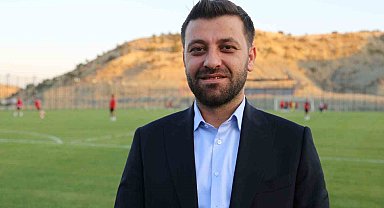 Rıdvan Aşar: "Kulübümüzün profesyonel liglere yükselmesinden itibaren herhangi bir bahis işlemi gerçekleştirilmemiştir"