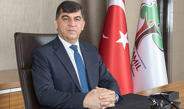 Rıdvan Fadıloğlu'nun baba acısı