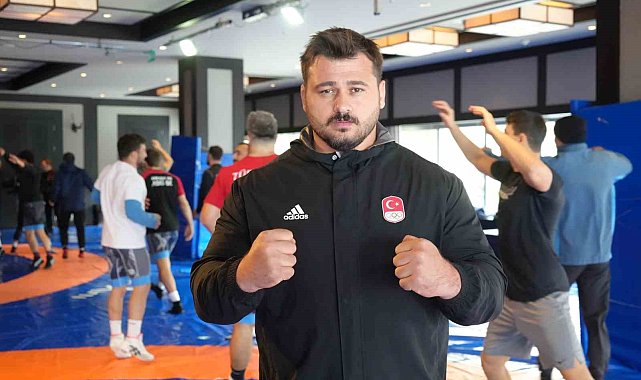 Rıza Kayaalp: "Devletimize vefa borcumuz var"