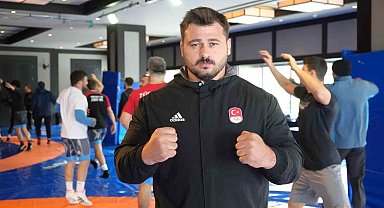 Rıza Kayaalp: "Devletimize vefa borcumuz var"