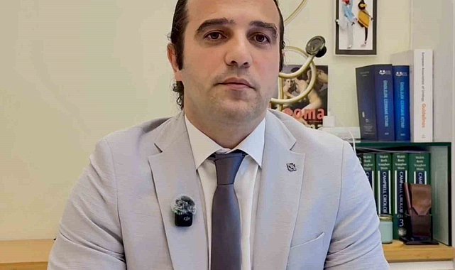 Robotik cerrahi en sık ürolojik kanserlerde kullanılıyor