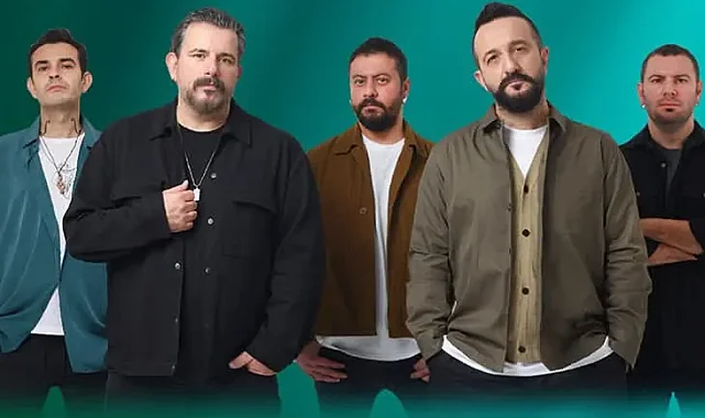 Rock ve senfoni bu konserde buluşacak