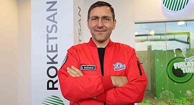 ROKETSAN Genel Müdürü İkinci: "Tayfun Blok 3'ün test çalışmaları devam ediyor, bir taraftan da seri üretimine başladık"