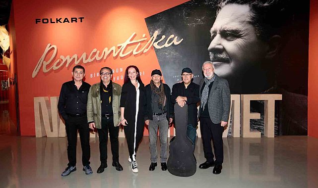 Romantika sergisinde Kuvâyi Milliye Destanı yankılandı