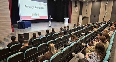 Ruh sağlığına dikkat çekildi