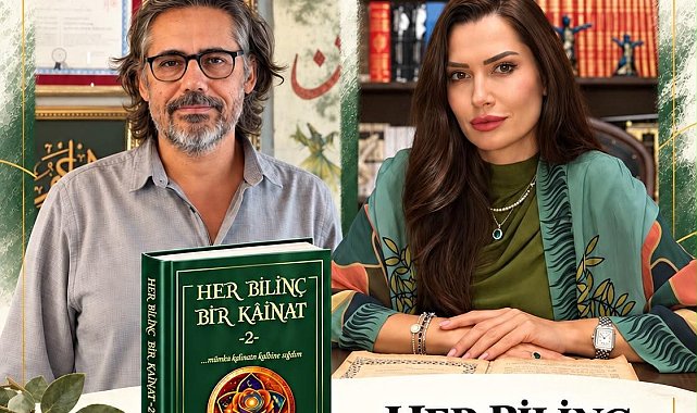 Ruha dokunan 'büyük yolculuk' kalpte devam ediyor