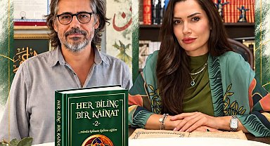 Ruha dokunan 'büyük yolculuk' kalpte devam ediyor