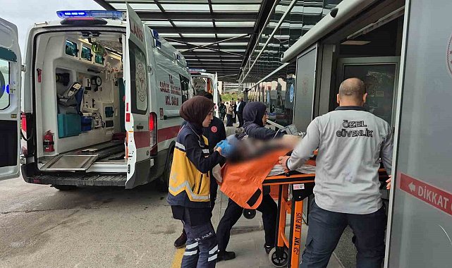 Ruhsatsız işletilen göçükte kalan madenci hayatını kaybetti