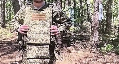 Rusya'da Ukrayna adına sabotaj şüphesiyle 1 İsveçli gözaltına alındı