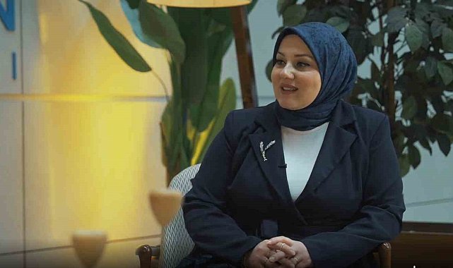 Sabiha Gökçen'den kapsayıcı bir başarı hikayesi: Hem engelleri hem ezberleri aşan Özen Çakır Özel'in ilham veren havacılık yolculuğu