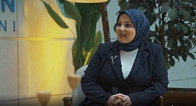 Sabiha Gökçen'den kapsayıcı bir başarı hikayesi: Hem engelleri hem ezberleri aşan Özen Çakır Özel'in ilham veren havacılık yolculuğu