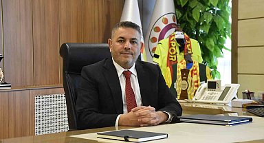 Sadıkoğlu: "6. bölge teşvikleri 2030 yılına kadar uzatılmalı"