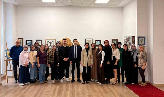 Safranbolu'da Cumhuriyet'in 103. yılına özel sanat buluşması