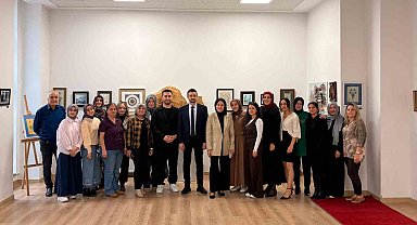 Safranbolu'da Cumhuriyet'in 103. yılına özel sanat buluşması