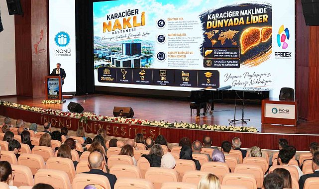 Sağlık Bilimleri Dekanlar Konseyi'nin 20. Genel Kurul Toplantısı başladı