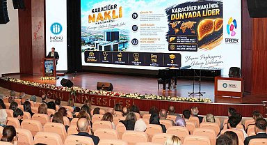 Sağlık Bilimleri Dekanlar Konseyi'nin 20. Genel Kurul Toplantısı başladı