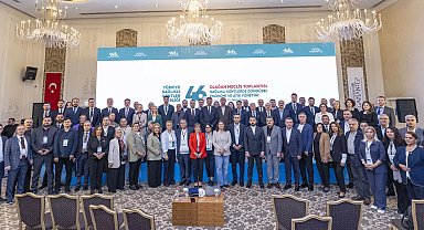 Sağlıklı Şehirler Yarışması'nda kazananlar ödüllerini aldı