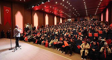 Şahinbey'de Cumhuriyet Bayramı coşkuyla kutlandı