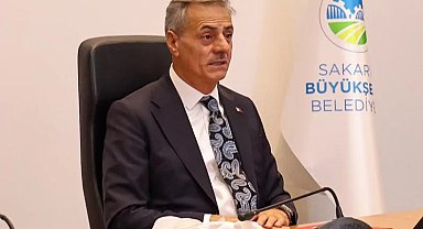 Sakarya AKOM'da taşkınlar sonrası tahribat değerlendirmesi