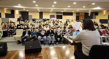 Sakarya Büyükşehir Akademi'de yeni dönem