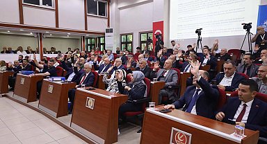 Sakarya Büyükşehir Meclisi'nden tarihi karar! 153 kırmızı dolmuş taksiye dönüşüyor