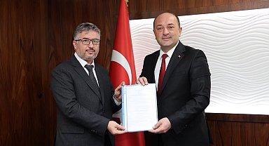 Sakarya Geyve'de cami temizliği belediyeye emanet