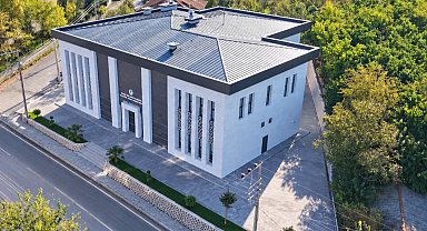 Sakarya Karapürçek SGM kapılarını açmak için gün sayıyor